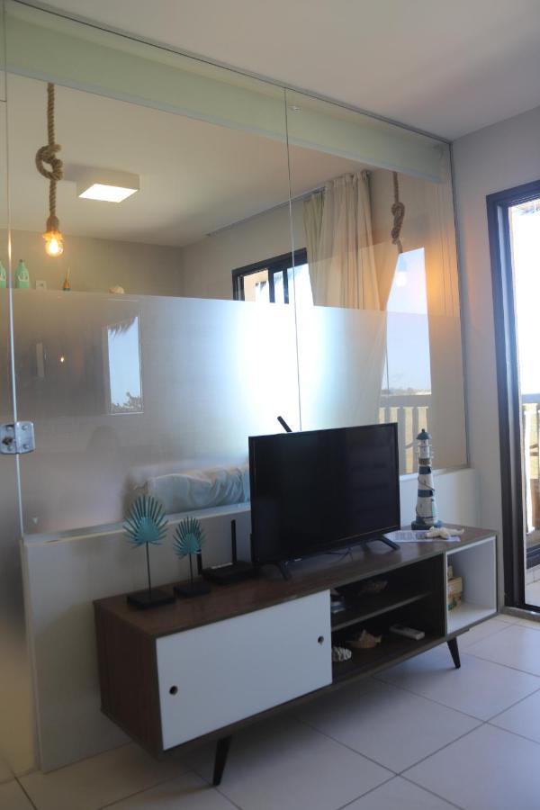 Cumbuco - Vgsun Apartment 402 外观 照片