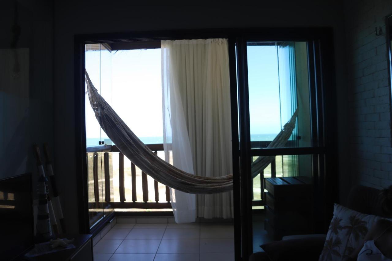 Cumbuco - Vgsun Apartment 402 外观 照片