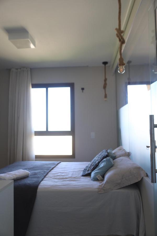 Cumbuco - Vgsun Apartment 402 外观 照片