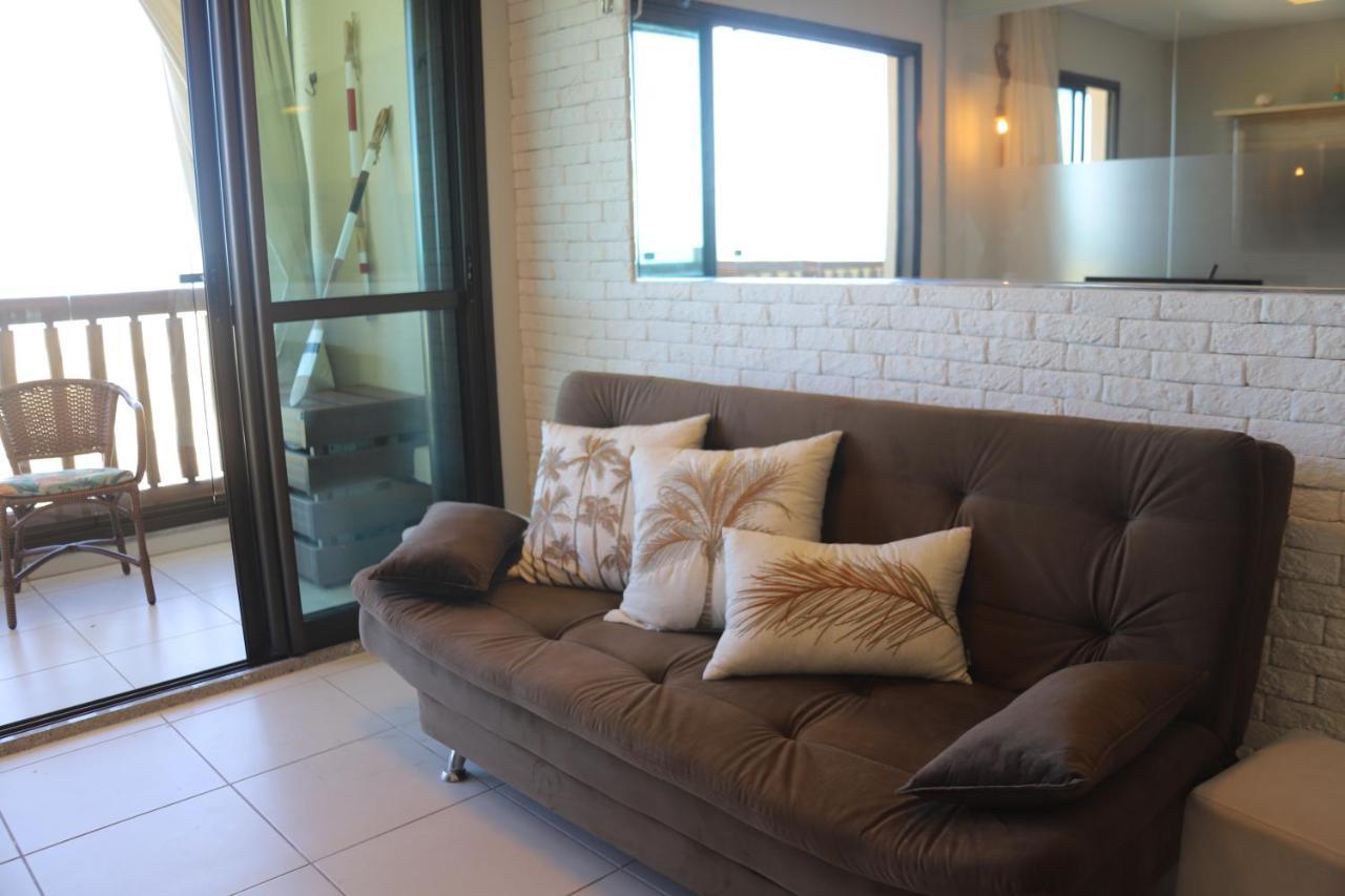 Cumbuco - Vgsun Apartment 402 外观 照片
