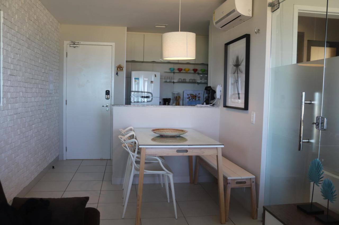 Cumbuco - Vgsun Apartment 402 外观 照片