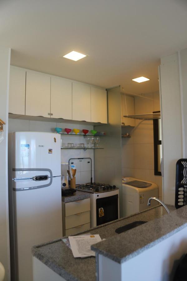 Cumbuco - Vgsun Apartment 402 外观 照片