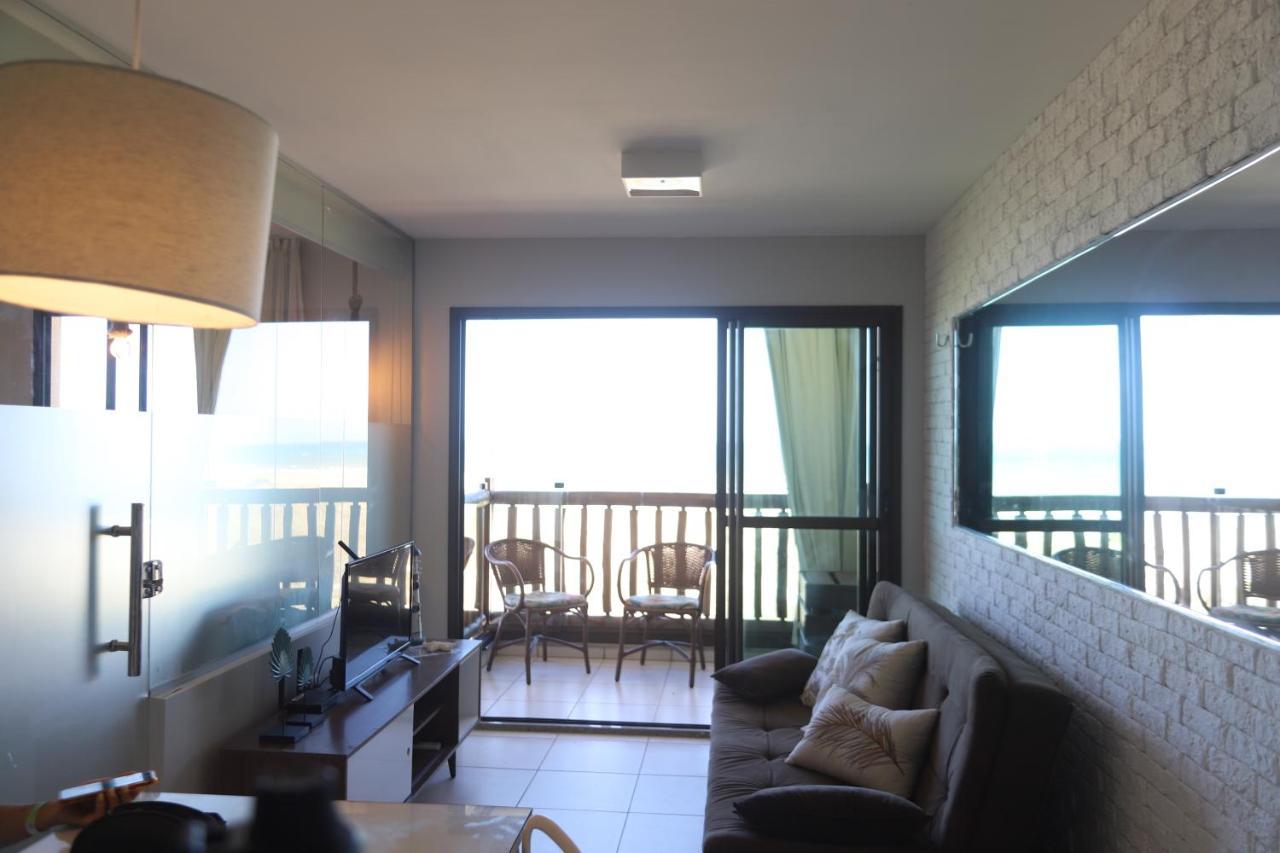 Cumbuco - Vgsun Apartment 402 外观 照片
