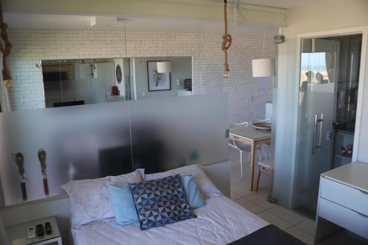 Cumbuco - Vgsun Apartment 402 外观 照片