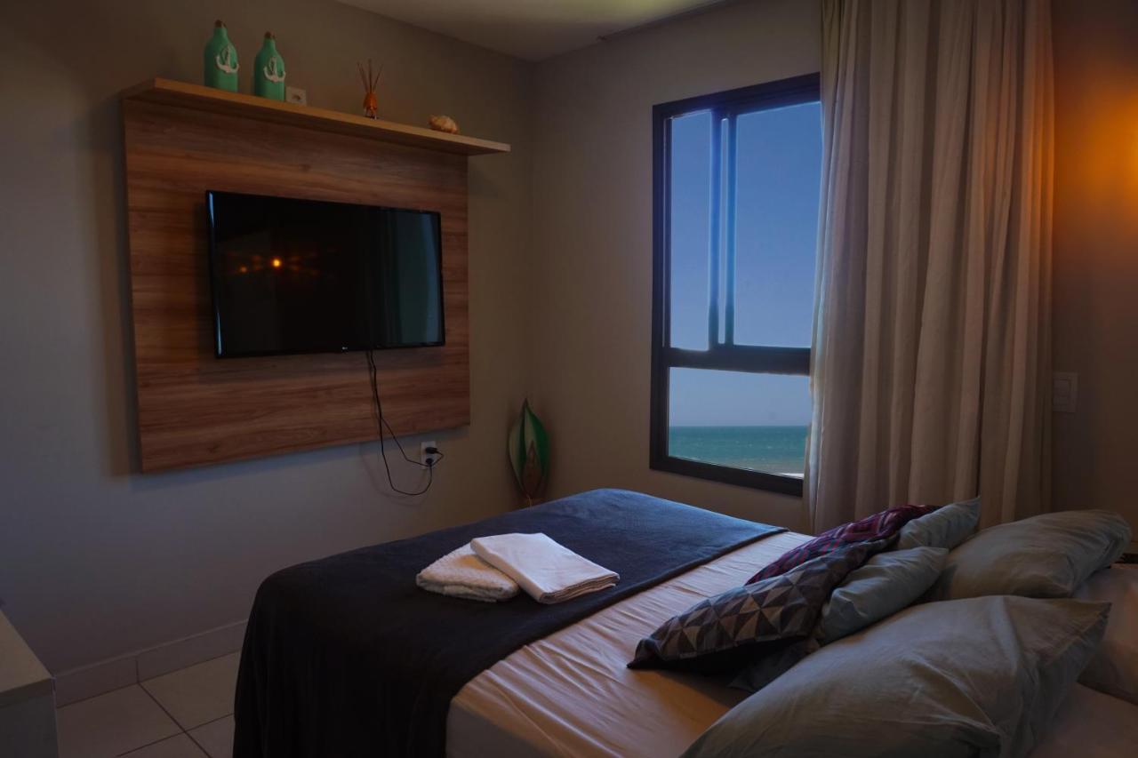 Cumbuco - Vgsun Apartment 402 外观 照片