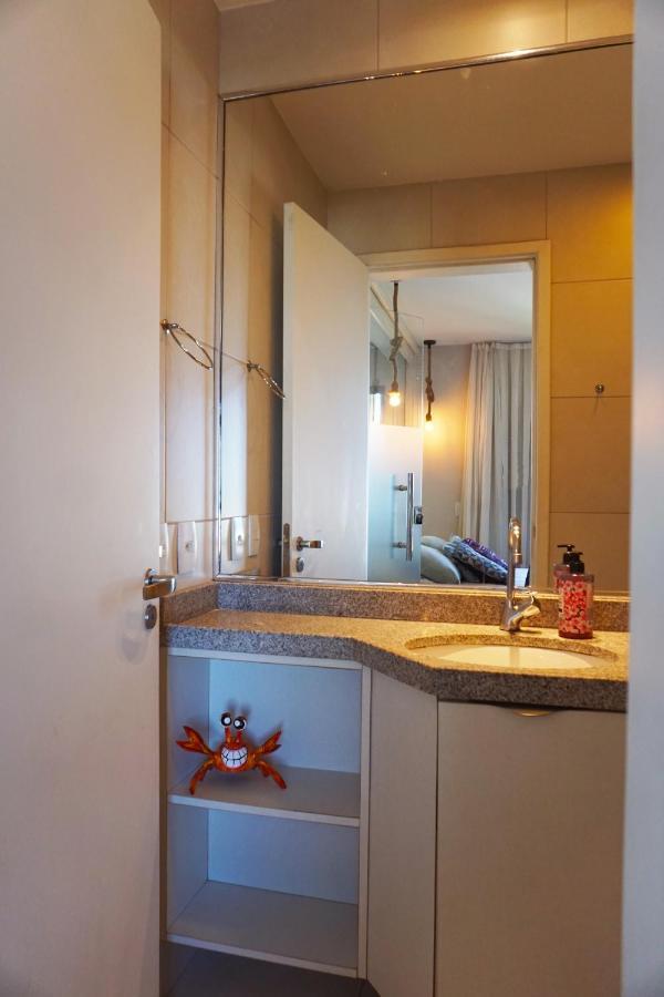Cumbuco - Vgsun Apartment 402 外观 照片